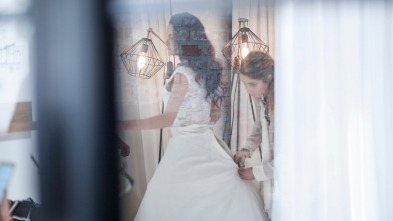 Imagen de ¡Sí, quiero ese... (T3): Ep.9 - 2