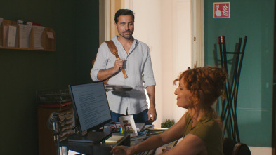 Imagen de Lume (T1): Ep.3  - 2
