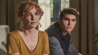 Imagen de Lume (T1): Ep.5  - 2