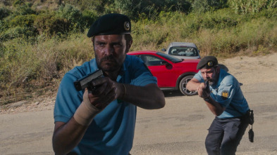 Imagen de Lume (T1): Ep.6  - 2