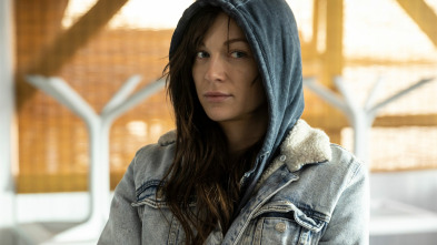 Imagen de Pati (T1): Ep.3  - 2