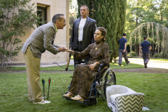 Imagen de Deudas (T1): Ep.2 Yo no soy esa - 3