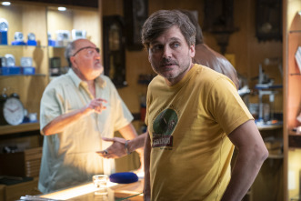 Imagen de Deudas (T1): Ep.2 Yo no soy esa - 5
