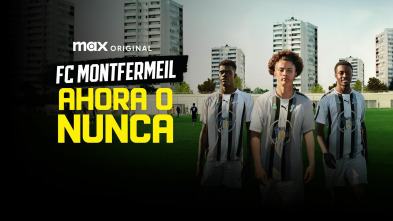 Imagen de FC Montfermeil: ahora o nunca  - 2