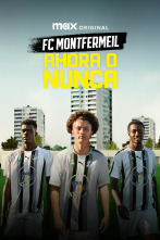 Imagen de FC Montfermeil: ahora o nunca  - 1