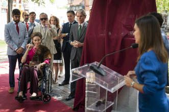 Imagen de Deudas (T1): Ep.3 Tequila - 3