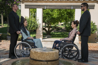 Imagen de Deudas (T1): Ep.4 Matrioska - 3