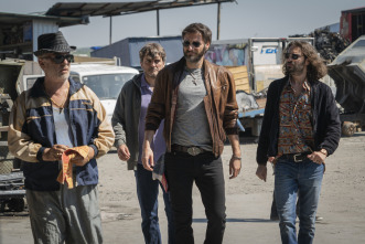Imagen de Deudas (T1): Ep.5 Algo pasa con Orlando - 4