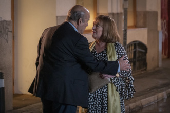 Imagen de Deudas (T1): Ep.6 La fiera de mi niña - 6