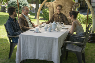 Imagen de Deudas (T1): Ep.7 Atraco a las diez - 1
