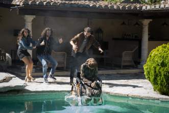 Imagen de Deudas (T1): Ep.8 Mal rayo te parta - 4
