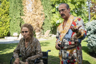 Imagen de Deudas (T1): Ep.9 Il siciliano - 1