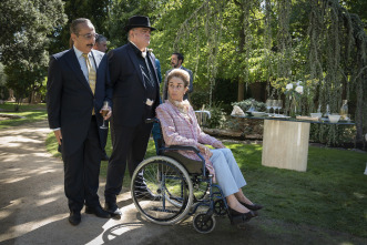 Imagen de Deudas (T1): Ep.9 Il siciliano - 5