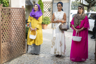 Imagen de Deudas (T1): Ep.10 Mala hierba - 1