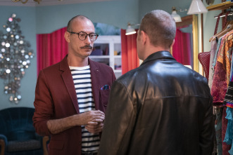 Imagen de Deudas (T1): Ep.11 Chiquetete - 1