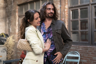 Imagen de Deudas (T1): Ep.11 Chiquetete - 4