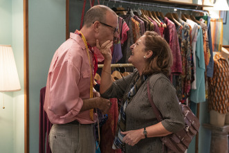 Imagen de Deudas (T1): Ep.11 Chiquetete - 5