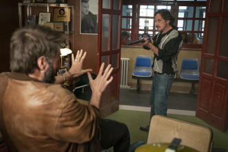 Imagen de Deudas (T1): Ep.11 Chiquetete - 6