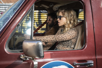 Imagen de Deudas (T1): Ep.12 1945 - 5