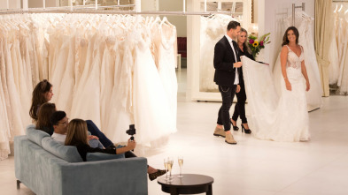 Imagen de ¡Sí, quiero ese... (T3): Ep.6 - 2
