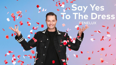 Imagen de ¡Sí, quiero ese vestido! Benelux (T3) - 2