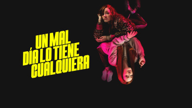 Imagen de Un mal día lo tiene cualquiera - 2