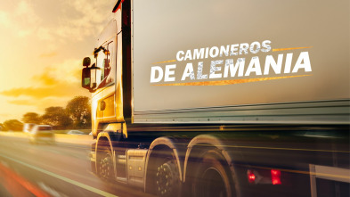 Imagen de Camioneros de Alemania  - 2