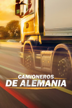 Imagen de Camioneros de Alemania  - 1