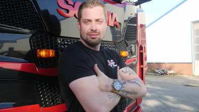 Imagen de Camioneros de Alemania (T3): Ep.3 - 2