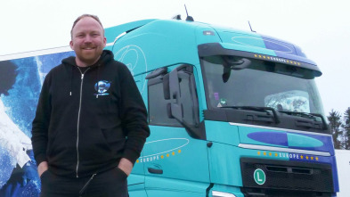Imagen de Camioneros de Alemania (T3): Ep.7 - 2