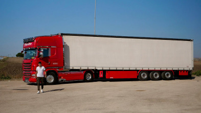 Imagen de Camioneros de Alemania (T3): Ep.8 - 2