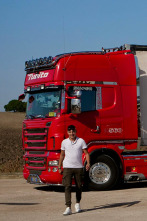 Imagen de Camioneros de Alemania (T3): Ep.8 - 1