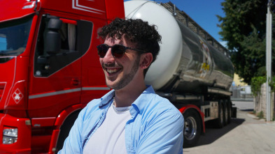 Imagen de Camioneros de Alemania (T3): Ep.9 - 2