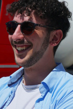 Imagen de Camioneros de Alemania (T3): Ep.9 - 1