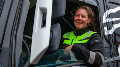 Imagen de Camioneros de Alemania (T3): Ep.10 - 2