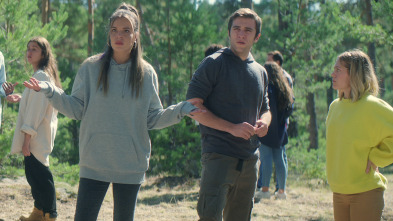 Imagen de Campamento Albanta (T1) - 6