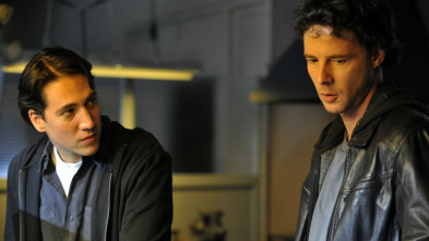 Imagen de Apaches (T1) - 6