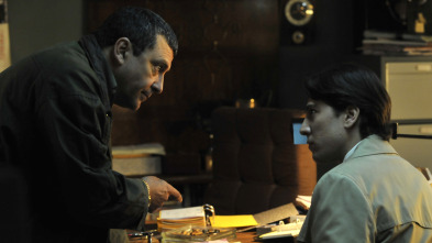 Imagen de Apaches (T1) - 10