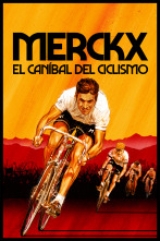 Imagen de Merckx: el caníbal del ciclismo - 1