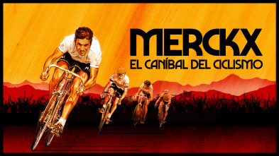 Imagen de Merckx: el caníbal del ciclismo - 2