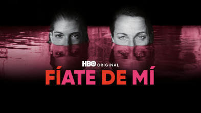Imagen de Fíate de mí - 2