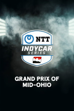 Imagen de Lo mejor de Indycar (2025): Grand Prix of Mid-Ohio - 1