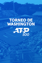 Imagen de Torneo de Washington - 2