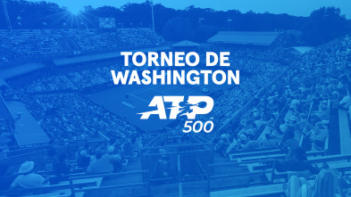 Imagen de Torneo de Washington - 4
