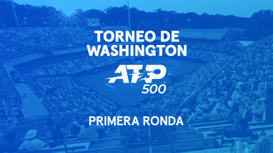 Imagen de 1ª Ronda: Nishioka - Brooksby - 2