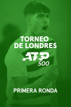 Imagen de 1ª Ronda: Alcaraz - Walton - 1