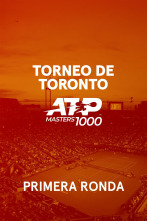 Imagen de 1ª Ronda: Marozsan - Dellien (Sonido ambiente) - 1