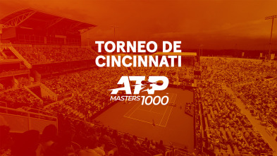 Imagen de Torneo de Cincinnati (2025) - 4