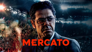 Imagen de Mercato - 2
