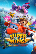 Imagen de Super Wings: máxima velocidad - 1